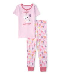 Gymboree pajamas best sale size 14