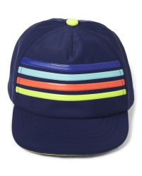 Boys Baseball Swim Hat - Splish-Splash | Gymboree - MULTI CLR