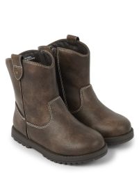 Baby cowboy boots boy shop