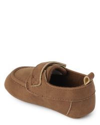 Dressy shoes for baby sale boy