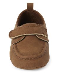 Dressy baby boy shoes deals
