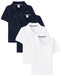 Play Proof Details about   Gymboree Polo Shirt 