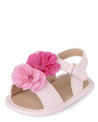 Gymboree baby sandals store