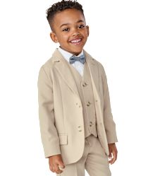 Children's place blazer online