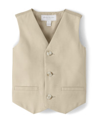 So Many Ribbons Vest【MAISON SPECIAL】 MAISON SPECIAL(メゾンスペシャル)｜So Many Ribbons Vest