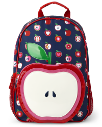 Girls Apple Bag - Head of the Class