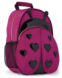 Girls Ladybug Backpack - Uniform - PINK | Gymboree