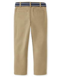 専用　knuthmarf ripped buggy chino pants ripped buggy denim pants/2color | KNUTH MARF