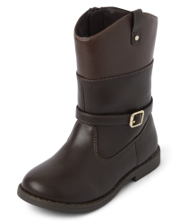 Gymboree girls boots clearance