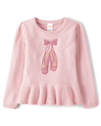 トップス Ballerina\" fairy tulle peplum tops Ballerina fairy tulle peplum tops