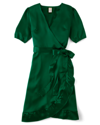green emerald velvet dress Amazon.com: Gymboree,Girls,and Toddler Embroidered Short Sleeve Dress,12-18  Months,Rainbow Stripe : Clothing, Shoes & Jewelry