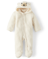 ジャケット・アウター Katie 25TH BABY BEAR stadium jumper 13DE MARZO BabyBear Zip Coat