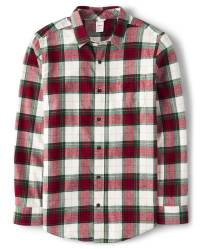 long sleeve mens christmas dress shirts Men's Christmas Dress Shirts