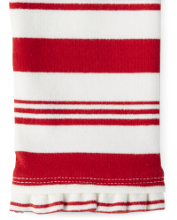 Girls striped turtleneck cheap