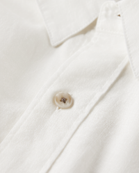 【TIE.ME】button up T-shirt / WHITE Amazon.com: Tie G U Style Men's Dress Shirt (White, 14½