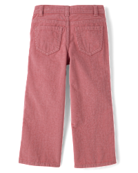 [WV PROJECT]★BUBBA CORDUROY WIDE PANTS WV PROJECT (ダブリューブイプロジェクト) - ボバコーデュロイ
