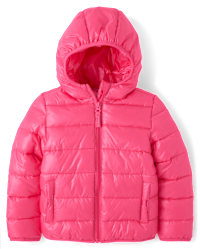 Gymboree coats 2025
