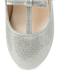 Ali Fatafarfalla Scintillanti Glitter Rosa E Argento Per Costume Bambina – Gymboree Nuovo