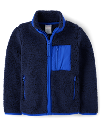 BOGEYBOYS LUCKY SHERPA FLEECE Lサイズ 1700491791429.jpeg