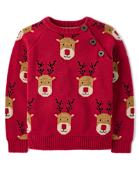 Niña Primark Jersey Navidad NiÃ±o Primark Ropa De Niños Primark