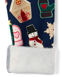 Gymboree cozy leggings deals