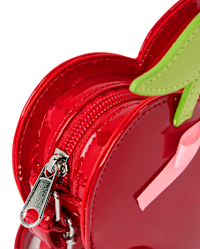 Girls Cherry Heart Bag - Sweet Summer - RED | Gymboree CA