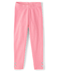 Gymboree warm and fuzzy leggings clearance