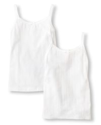 The Childrens Place girls Basic Cami 
