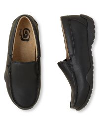 black dress shoes for boys Paige Boys Patent Black Shoes | Leather Lined Dress Shoes