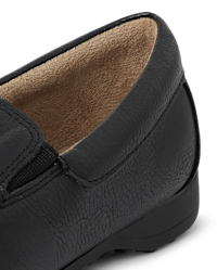 black dress shoes boys Toddler Boys' Deer Stags Wings Slip-On Loafers main image 0