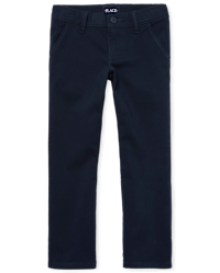 Shalom club シャロームクラブ　PLEATS PANTS BLUE Crosby Classic-fit Suit Pant In Garment-dyed Italian Cotton
