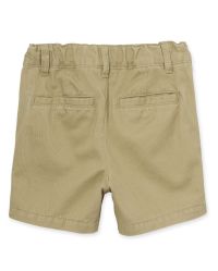 children's chino shorts