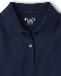 Children's place uniform dress cheap