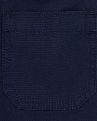 The Children's Place Boys Pull-On Jogger Shorts - Comfortable Cotton Drawstring Shorts For Toddlers