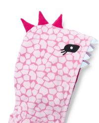 Pete & Lucy Dino Friends Loungewear Short Sleeve main image 1