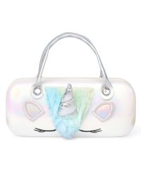 Girls Unicorn Sunglasses Case