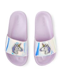children's place unicorn shoes