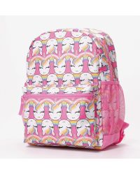Unicorn backpack children's place 2025