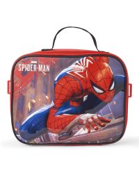 Boys Spiderman Lunchbox  The Children's Place - MULTI CLR