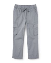 roll up cargo pants