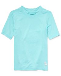 Children's place rash guard clearance