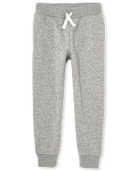 Children's place joggers best sale