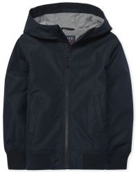 Boys windbreaker jacket cheap