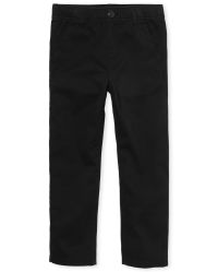 children's place chino pants