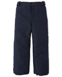 Children's place snow pants hotsell