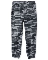 Children's place camo pants Clearance