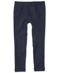 fleece lined jeans children's place