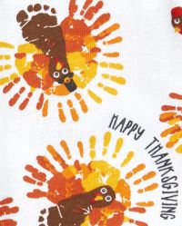 children's place thanksgiving outfit