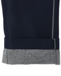 The Childrens Place Boys Mix And Match Wind Pants
