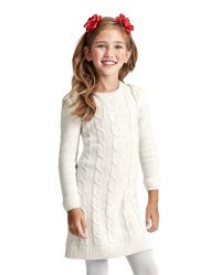 knitwear for girls